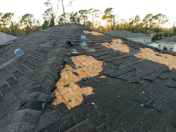 Gutter Replacement in Dallas, TX