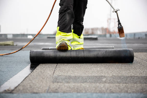 Fast & Reliable Emergency Roof Repairs in Dallas, TX