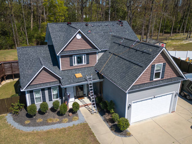 Best Sheet Metal Roofing  in Dallas, TX