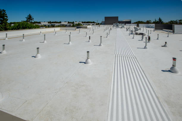 Roof Insulation in Dallas, TX
